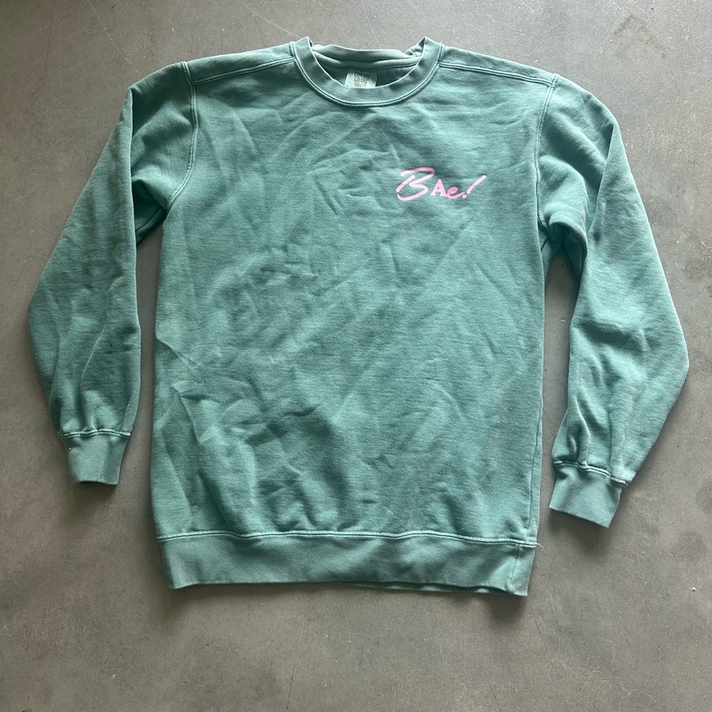 Short Stack Hawai’i Crewneck